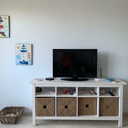 Charming Beach Holiday Apartment 洛泽内茨 外观 照片