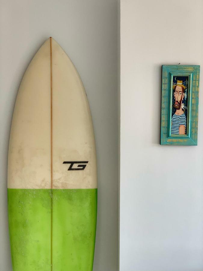 Charming Beach Holiday Apartment 洛泽内茨 外观 照片